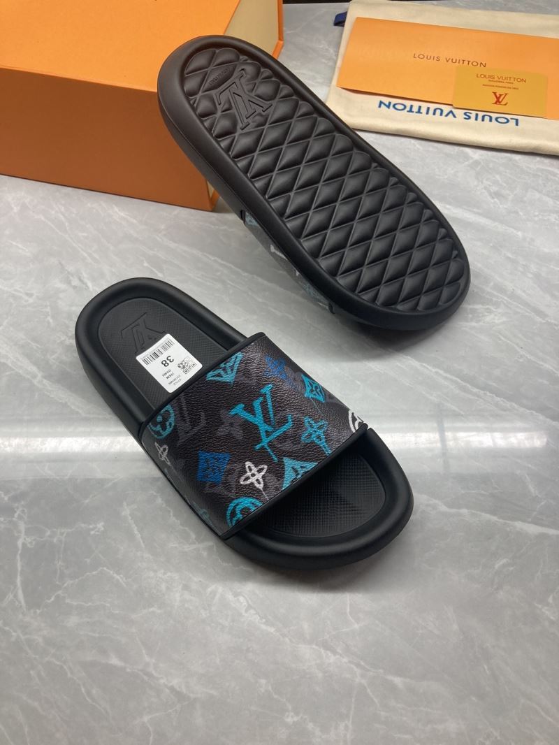 Louis Vuitton Slippers